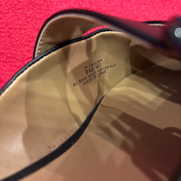 💖 NEW LOWER PRICE 💖~ 
Jessica Simpson Caylina Mule - Picture 5 of 6